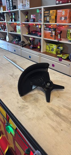 Milwaukee Brush Cutter Attachment