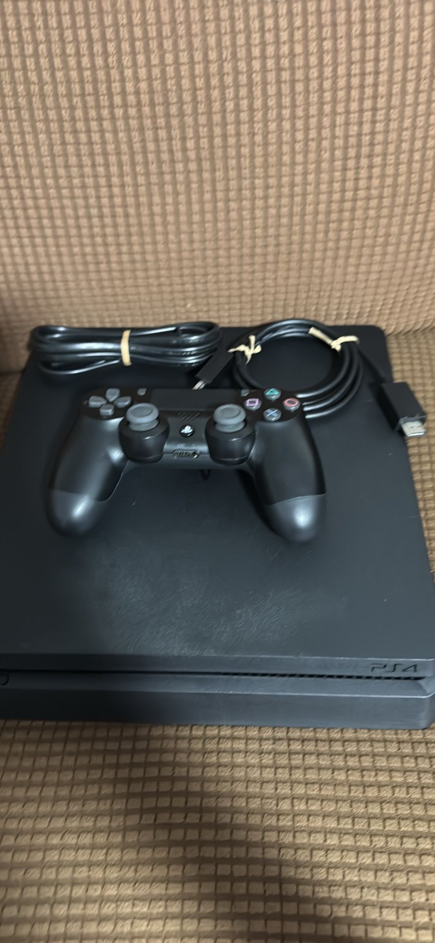 PS4