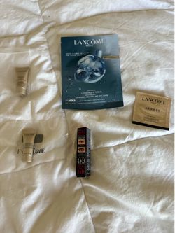 Lancôme cosmetics 5 items Brands New