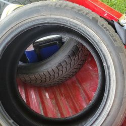 Bridgestone 245/45R19