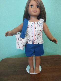 18 Inch Doll Clothes