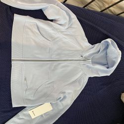 Lululemon Hawaii Edition Sweatshirt 