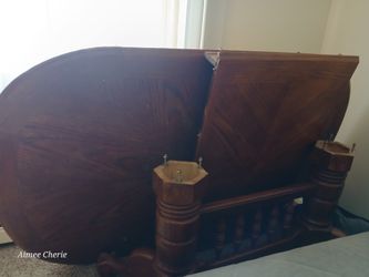 Kitchen Table With 6 Chairs