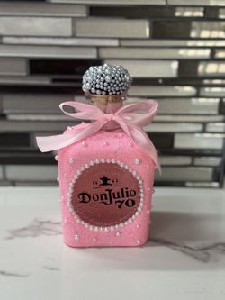 Custom Bottles