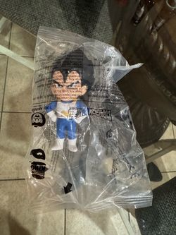 Dragon ball Super Toy - Burger King - TRADE ONLY!