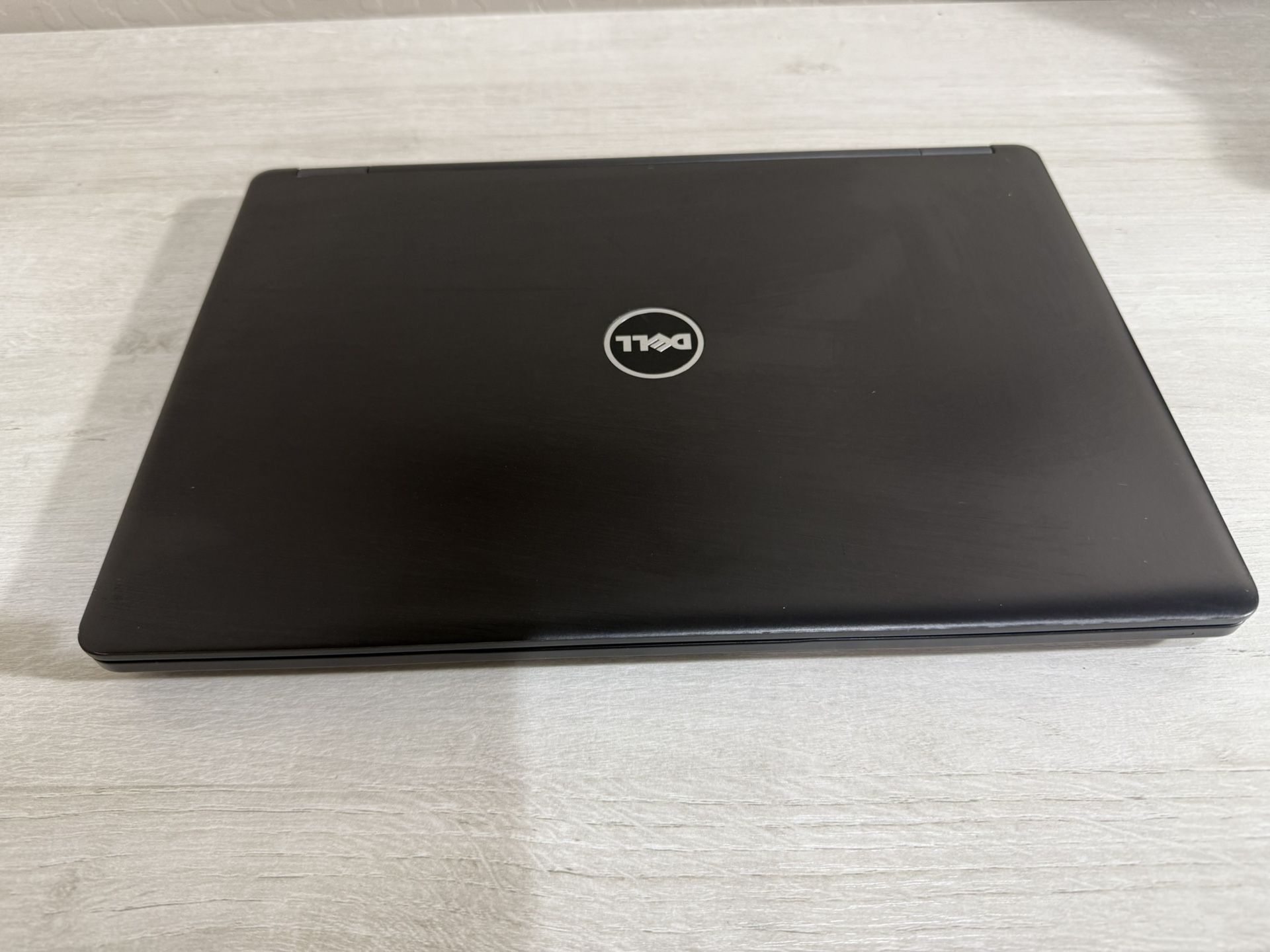 Dell Latitude 5480