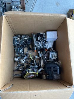 212cc predator engine