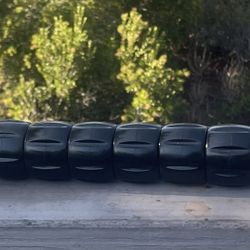  Supremus Sports Muscle Roller Stick