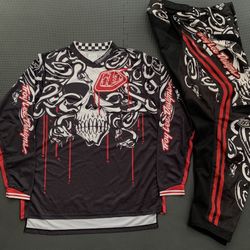 Troy Lee Designs Gear