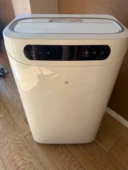 12000 BTU Portable Air Conditioner