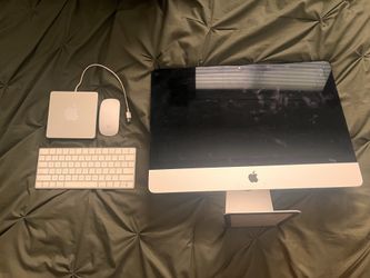 Apple iMac