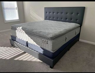 Ultimate timeless bed frames | king queen twin full delivery available