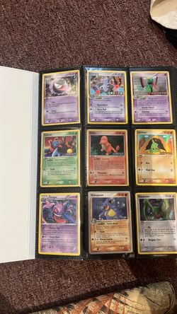 Pokémon cards lot 300+. READ THE DESCRIPTION