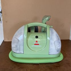 Bissell Little Green Carpet/spot Cleaner