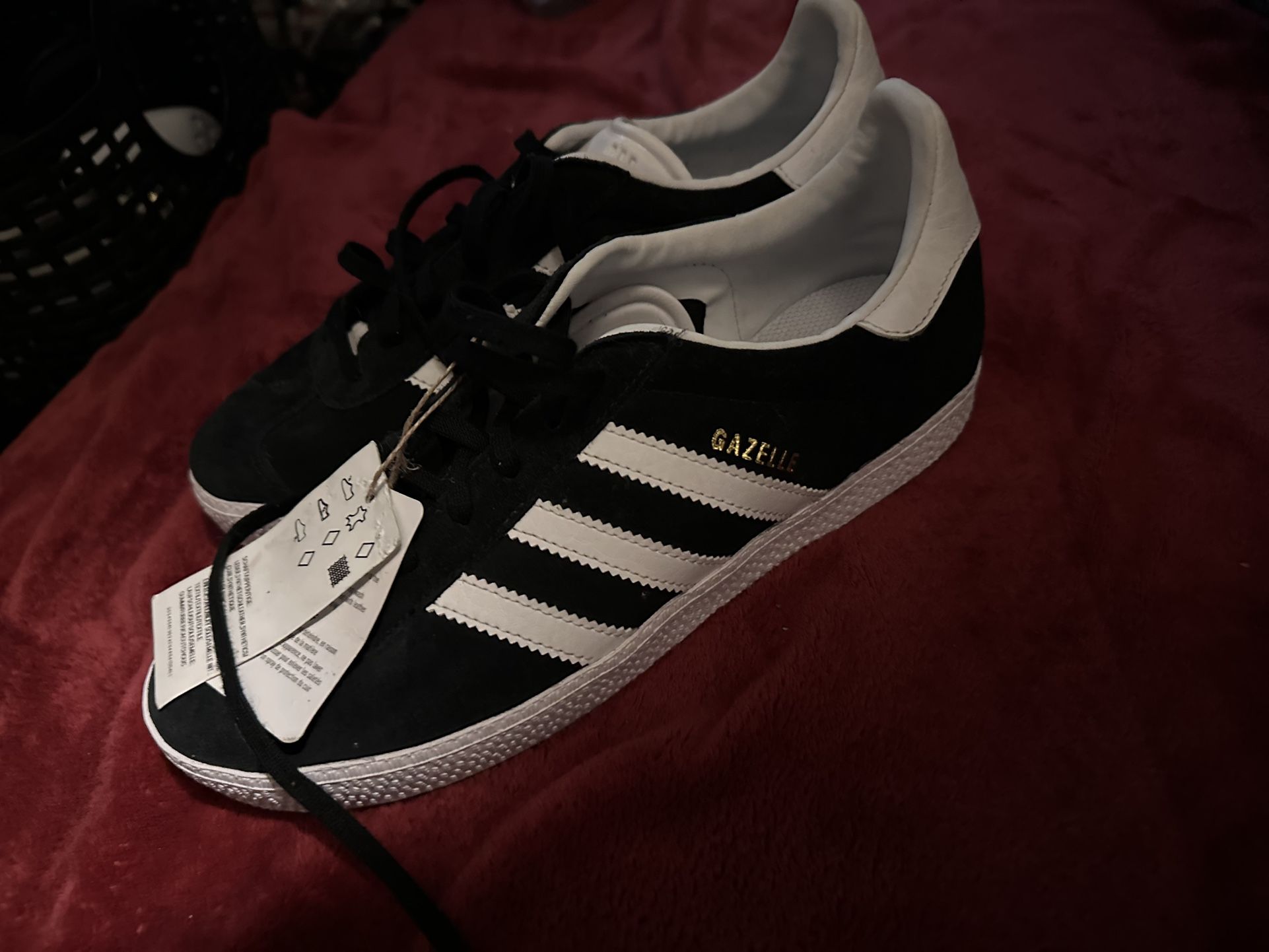 Adidas Shoes