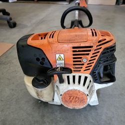 Hedge Trimmer Sthill