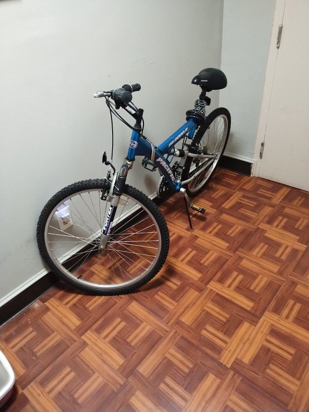 PACIFIC SE.2000.R Mountain Bike