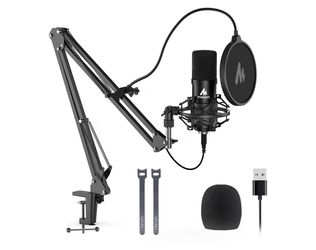 Maono Studio Microphone (OPEN TO OFFERS)
