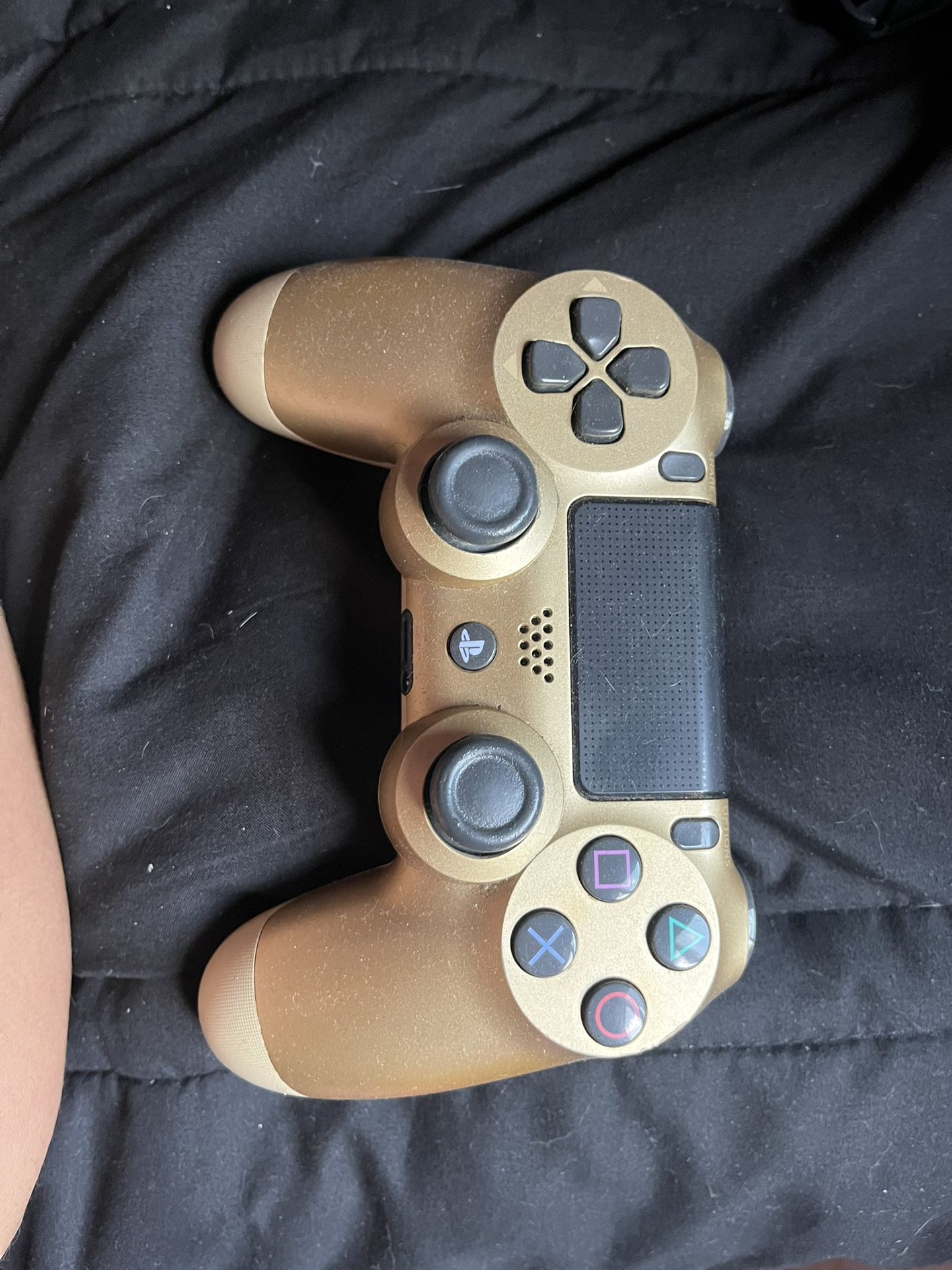 ps4 controller