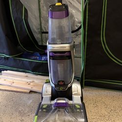 Bissell Revolution Pet Pro 