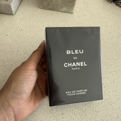 Bleu De Chanel 100ml