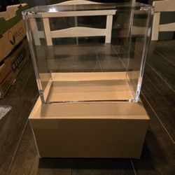 Pokémon Etb Acrylic Cases