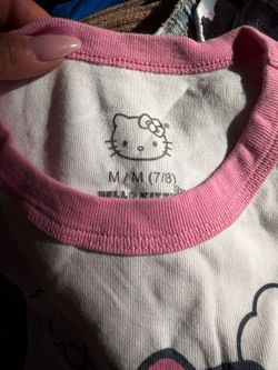 Little girl clothes
