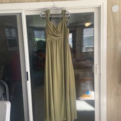 Vestido De Mujer Muy Elegante Talla 12 for Sale in Orange CA
