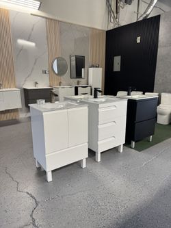 Bathroom Vanity 