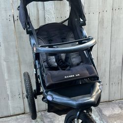 Baby Trend Jogging Stroller