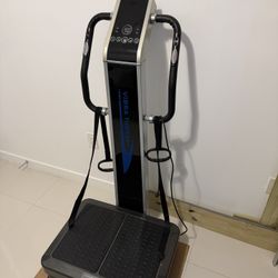 Vibra Pro VIP Pro Dual Motor Vibration Machine - Lymphatic Drainage & Recovery