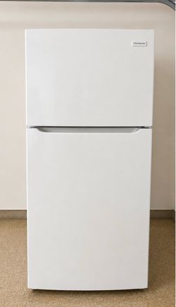 FRIGIDAIRE