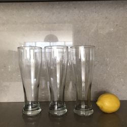 Beer Glasses