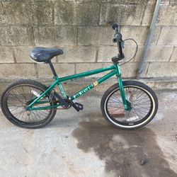 20 Inch Bmx Bike