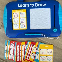 Learn To Draw Lakeshore Learning Brand