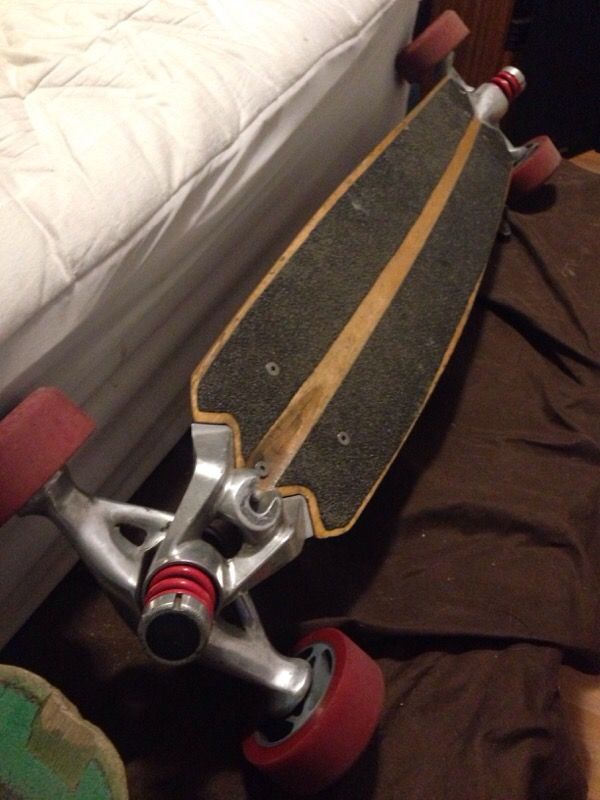 German k2 kickboard (OLDSCHOOL)