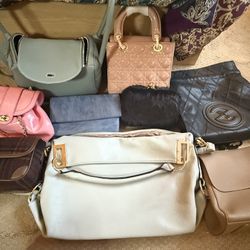 Bags For Sell 