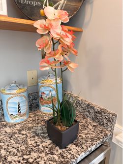 Flower Decor