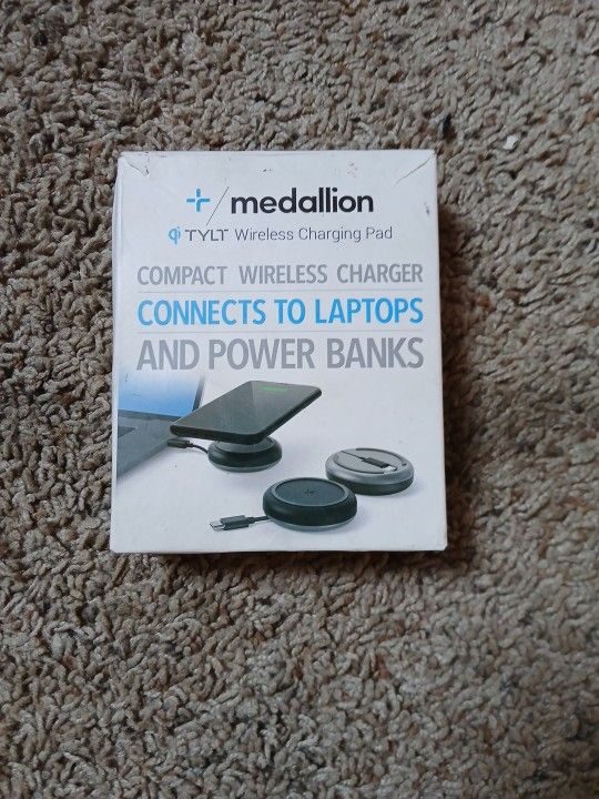 Wireless Charging Pad