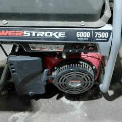 Generator For SALE 