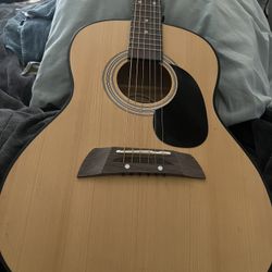 Trust Act Acoustic mg394