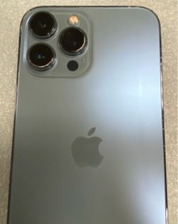 Unlocked iPhone 13 Pro Max 256GB - Potranco Rd