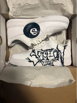 Section 8 AF1