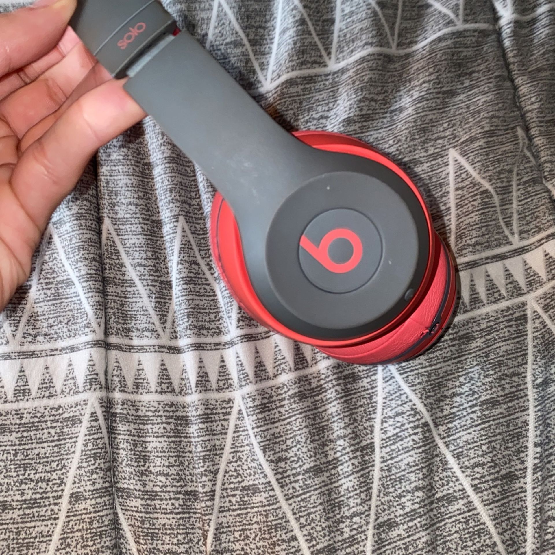 Beats Headphone for Sale in Randolph, MA OfferUp