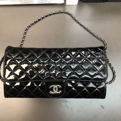 Brilliant Wallet On Chain Clutch