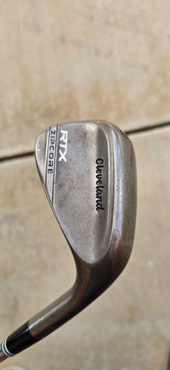 Cleveland RTX 48° Wedge - Used