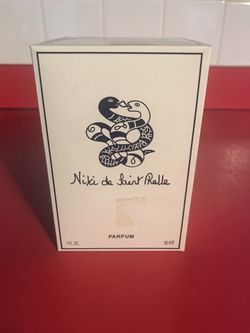 Niki de Saint Phalle parfum