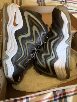 Nike Air Pippen Sz 12