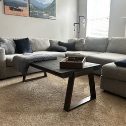 Coffee Table/ TV Stand