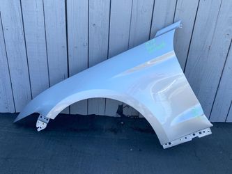 2015-2017 Ford Mustang Left Driver Side Fender Oem